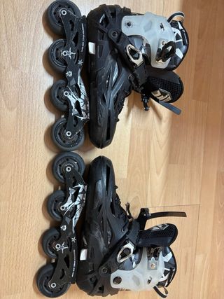 Patines Flying Eagle S6S+