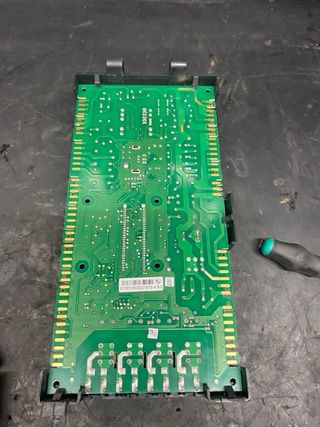 Placa Electrónica Eutron 673610503