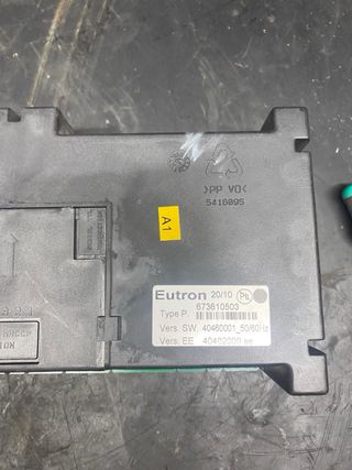 Placa Electrónica Eutron 673610503