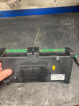 Placa Electrónica Eutron 673610503