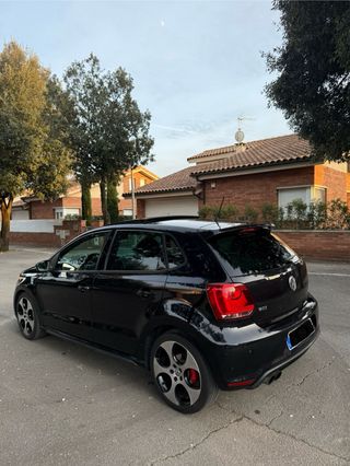 Volkswagen Polo GTI