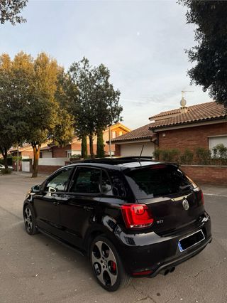 Volkswagen Polo GTI