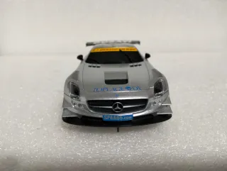Mercedes SLS AMG GT3