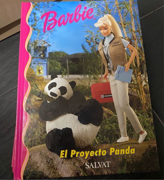 Barbie