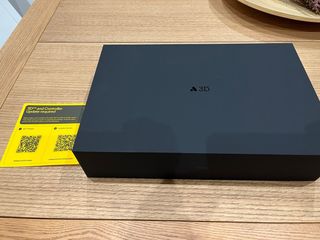 Analogue 3D nuova Nintendo 64