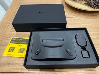 Analogue 3D nuova Nintendo 64