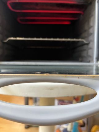 Horno Eléctrico Moulinex Actifry