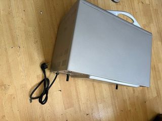 Horno Eléctrico Moulinex Actifry