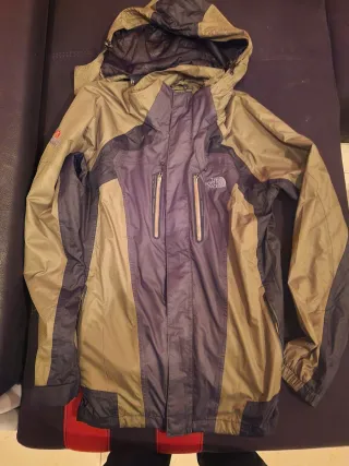 Chaqueta The North Face Gore-Tex Talla XL