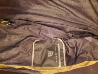 Chaqueta The North Face Gore-Tex Talla XL