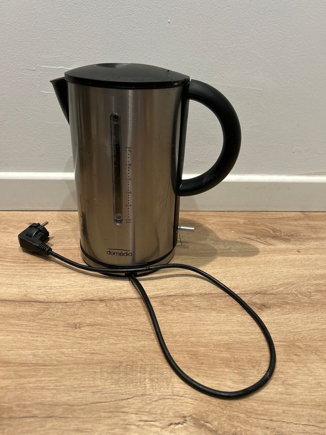 Hervidor de agua Domedia