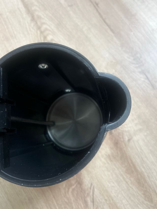 Hervidor de agua Domedia