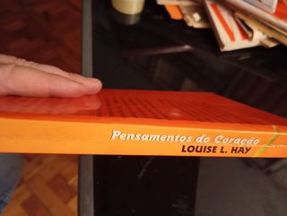 Pensamentos do coração: um tesouro de sabedoria...