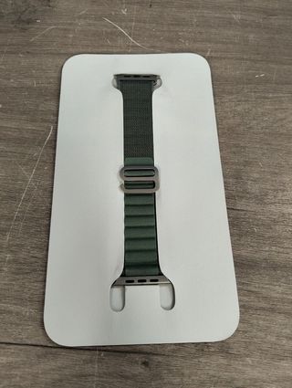 Apple Watch Correa Loop Alpine