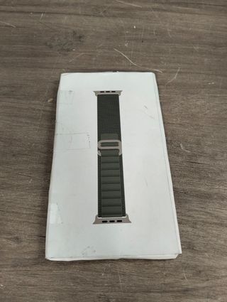 Apple Watch Correa Loop Alpine