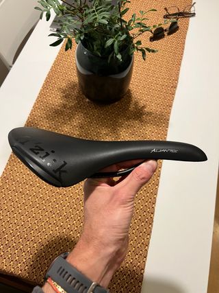 Sillín Fizik Aliante Gravel/Carretera