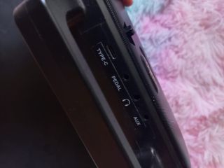 Batería Electrónica Enrollable Digital drums Pad