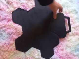 Batería Electrónica Enrollable Digital drums Pad