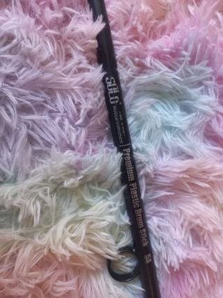 Batería Electrónica Enrollable Digital drums Pad