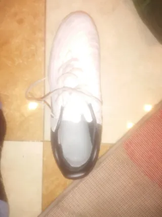 Zapatos de buena calidad