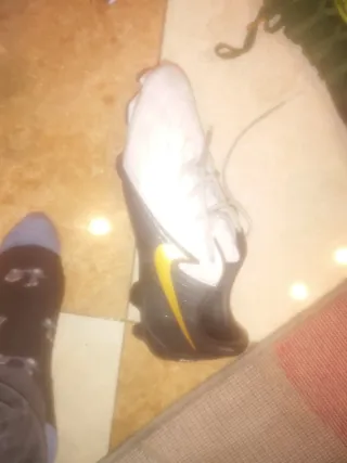 Zapatos de buena calidad