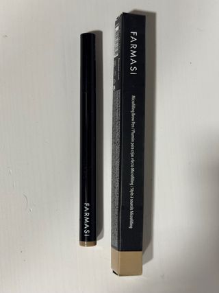 Plumón Farmasi Microfilling Rubio