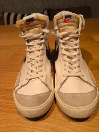 Nike Blazer Mid '77 Talla 45