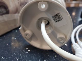 Cámara Vigilancia Exterior EZVIZ 2K WiFi