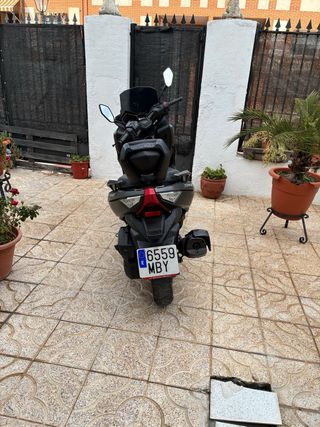 wottan storm-t  2022 CON CARNET B