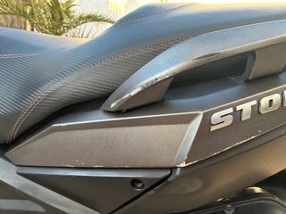 wottan storm-t  2022 CON CARNET B