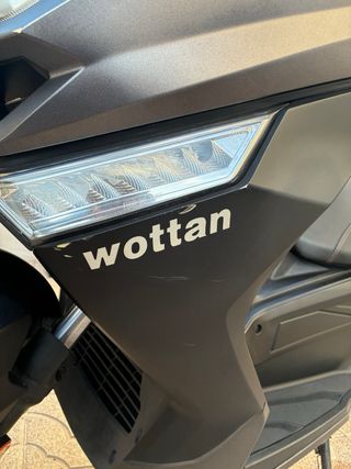 wottan storm-t  2022 CON CARNET B