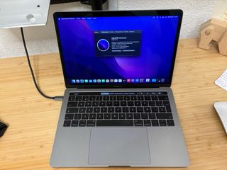 MacBook Pro 13”