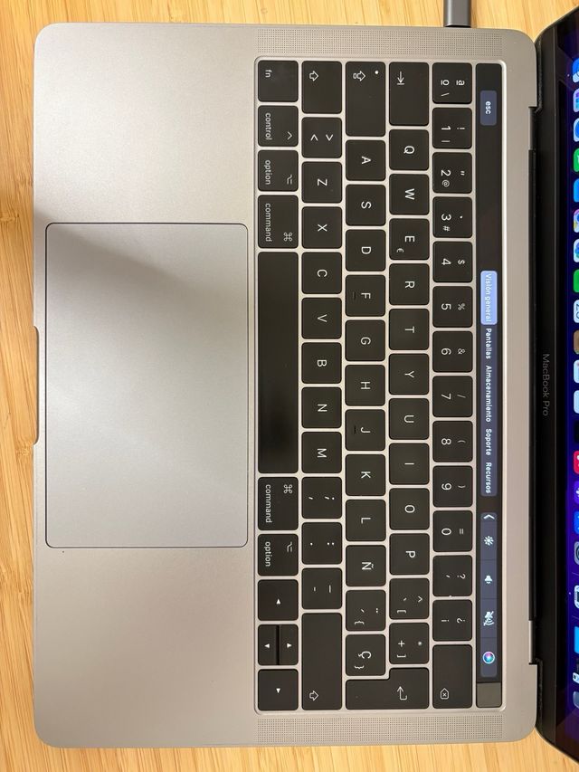 MacBook Pro 13”