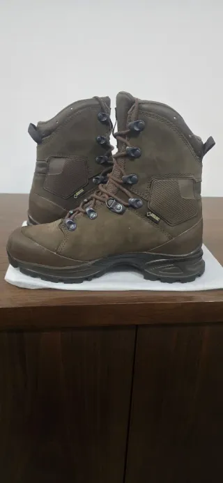 Botas Haix Nepal Gore-tex