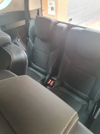 Renault Grand Scenic 2020