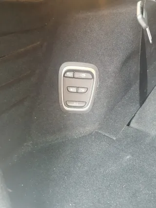 Renault Grand Scenic 2020