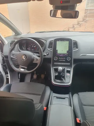 Renault Grand Scenic 2020