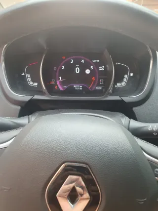 Renault Grand Scenic 2020