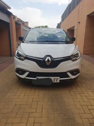 Renault Grand Scenic 2020