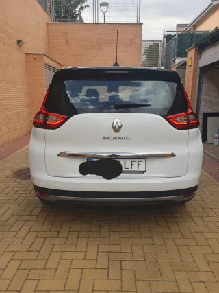 Renault Grand Scenic 2020