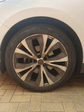 Renault Grand Scenic 2020