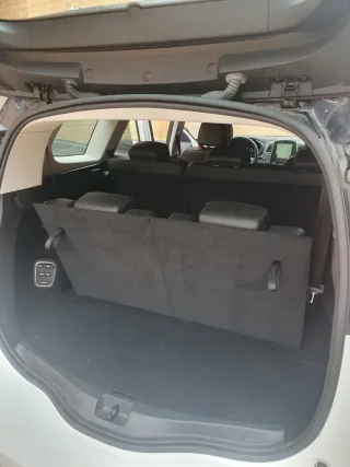 Renault Grand Scenic 2020