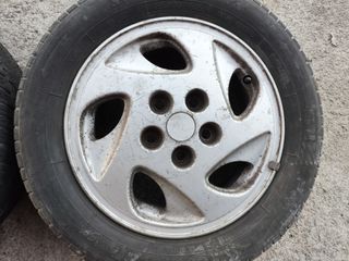 Pareja Llantas Mitsubishi Eclipse