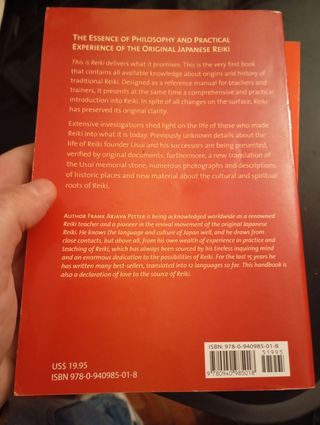 This is Reiki Transformation of Body, Mind and ...