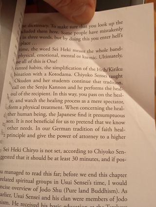 This is Reiki Transformation of Body, Mind and ...