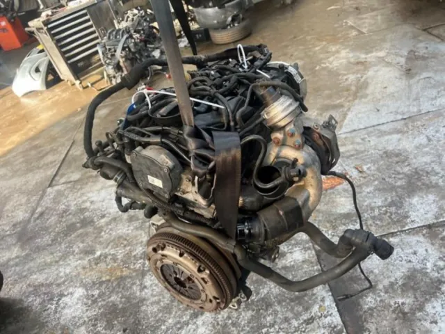 Motor VW Golf VI Variante