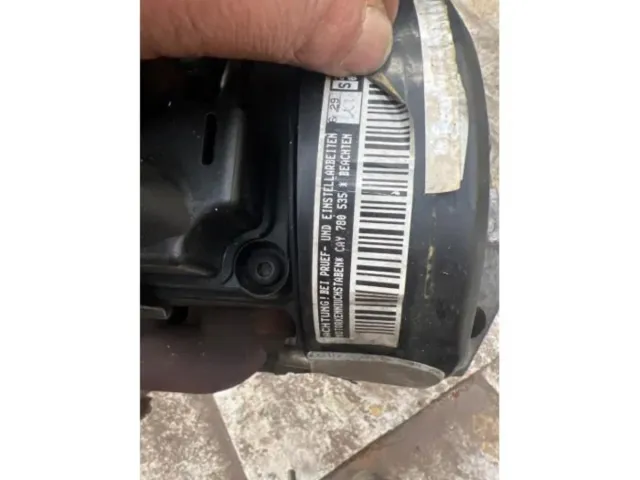 Motor VW Golf VI Variante