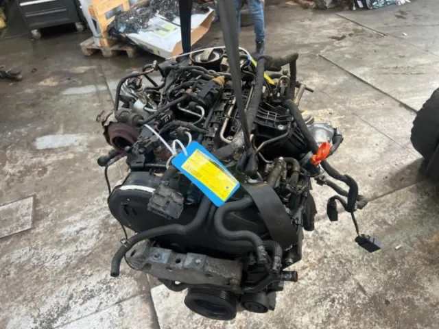 Motor VW Golf VI Variante