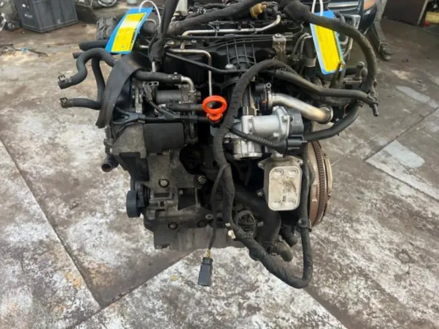 Motor VW Golf VI Variante