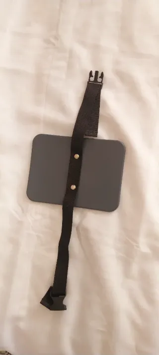 Espejo Vigilancia Coche Bebé